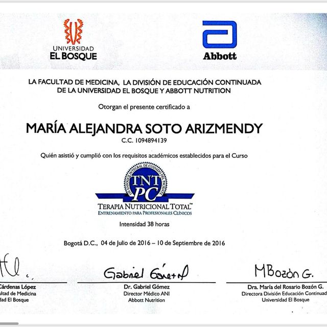 Acercar imagen: certificate 3