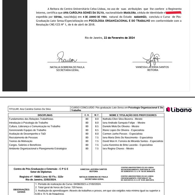 Ampliar imagem: certificate 7