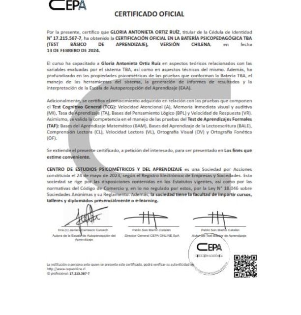 Acercar imagen: certificate 4