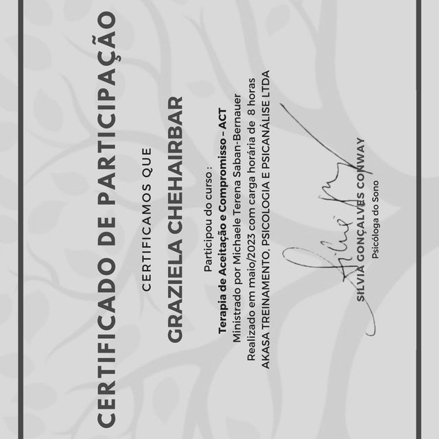 Ampliar imagem: certificate 1