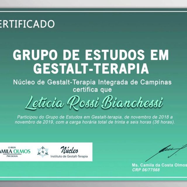Ampliar imagem: certificate 11