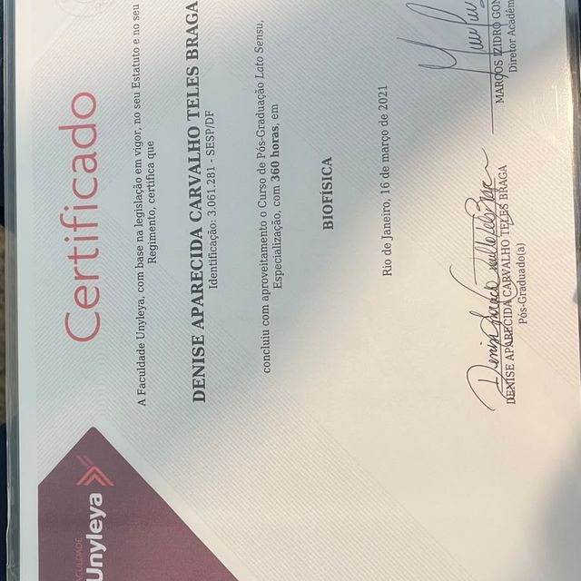 Ampliar imagem: certificate 25