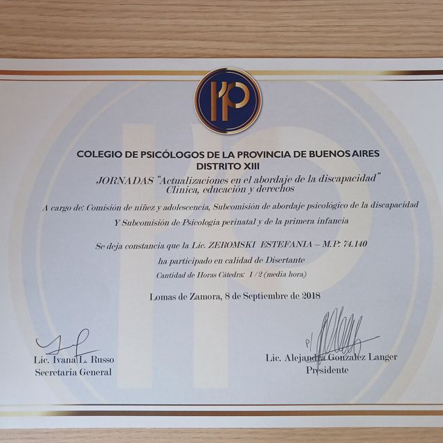 Acercar imagen: certificate 3
