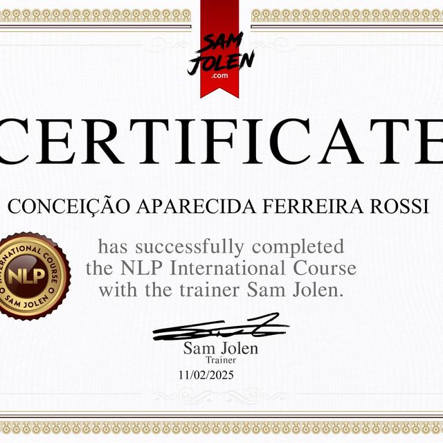 Ampliar imagem: certificate 6