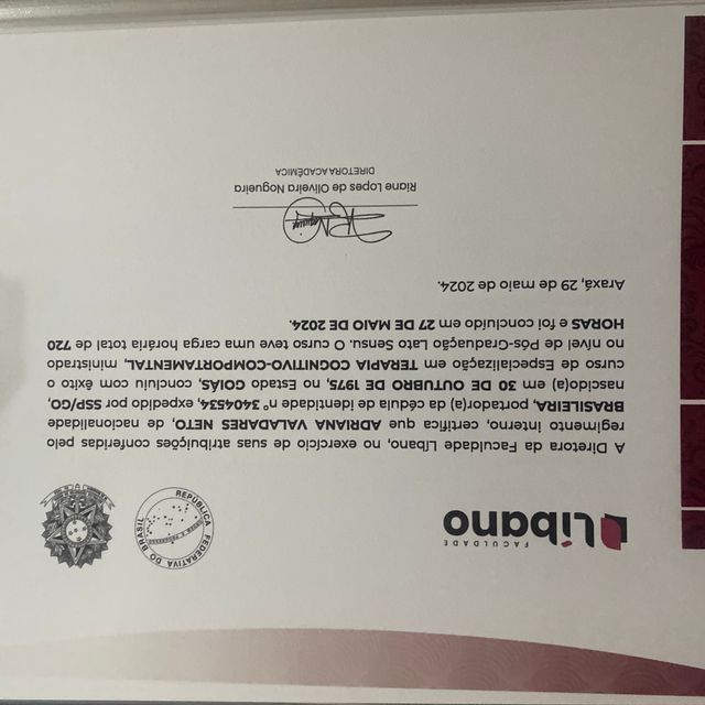 Ampliar imagem: certificate 6