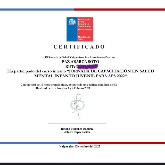 Acercar imagen: certificate 1