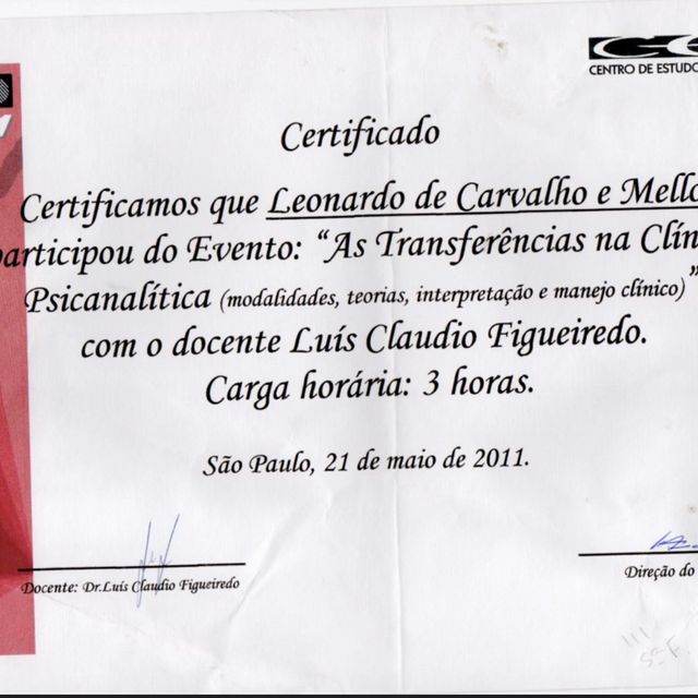 Ampliar imagem: certificate 3