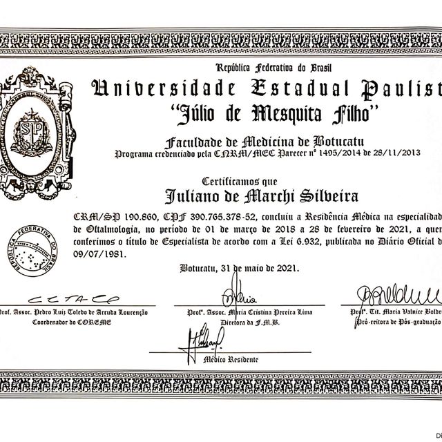 Ampliar imagem: certificate 1