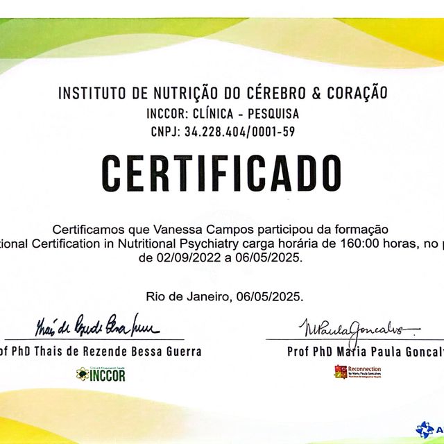Ampliar imagem: certificate 8