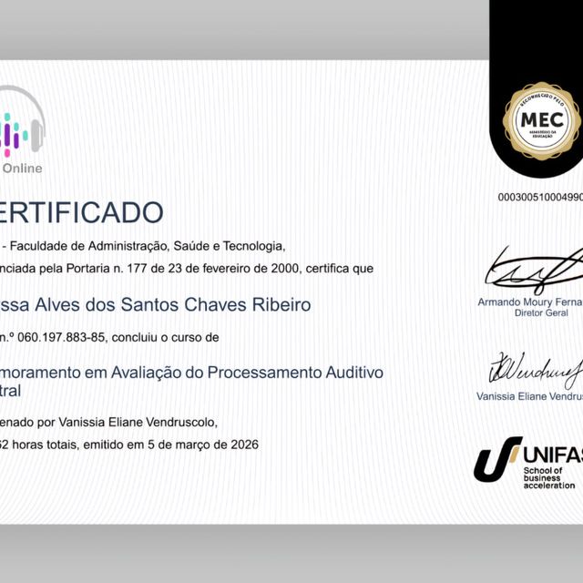 Ampliar imagem: certificate 1