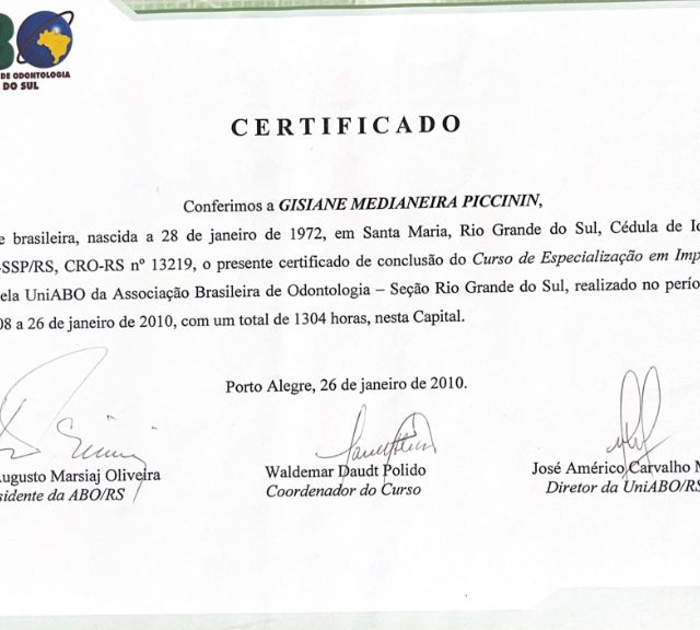 Ampliar imagem: certificate 3
