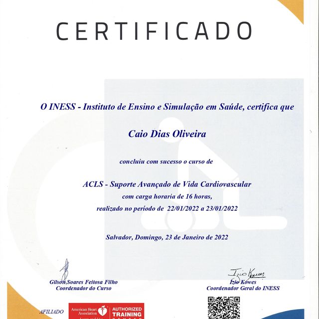 Ampliar imagem: certificate 4