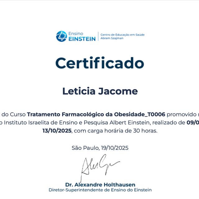 Ampliar imagem: certificate 1