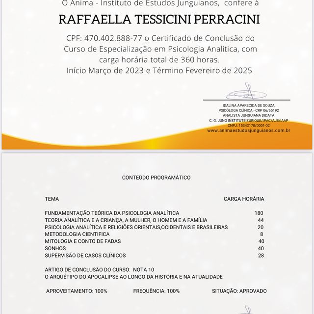 Ampliar imagem: certificate 3