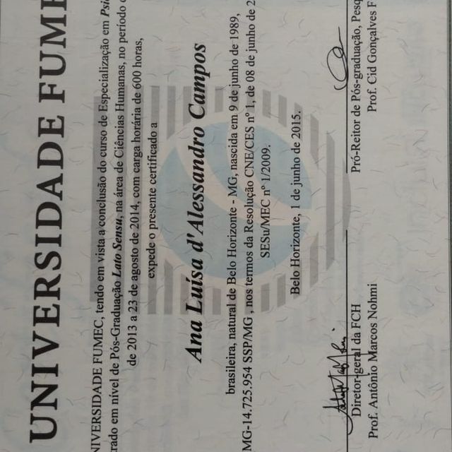 Ampliar imagem: certificate 21