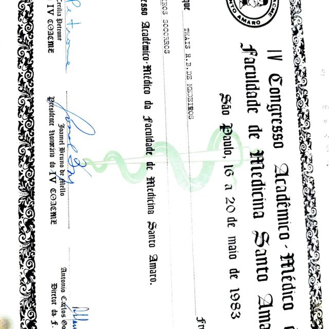 Ampliar imagem: certificate 60