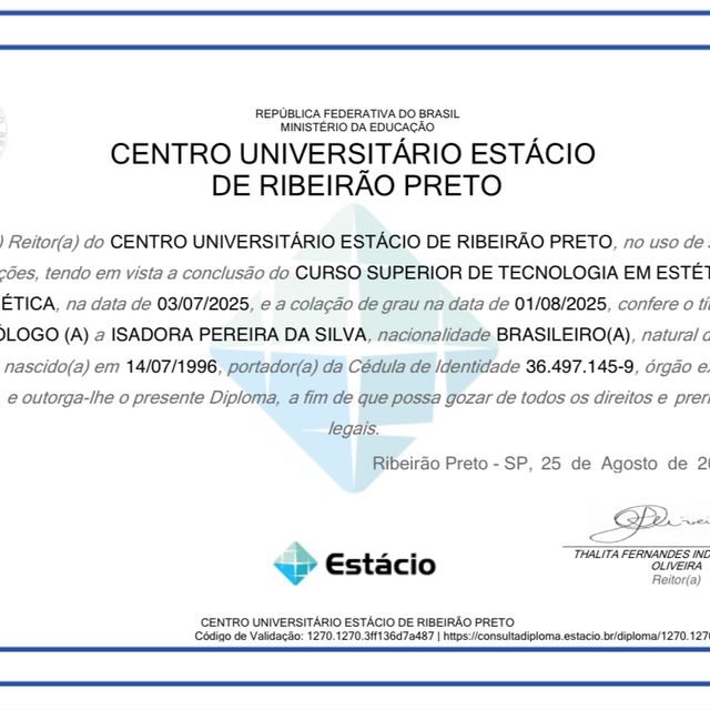 Ampliar imagem: certificate 1