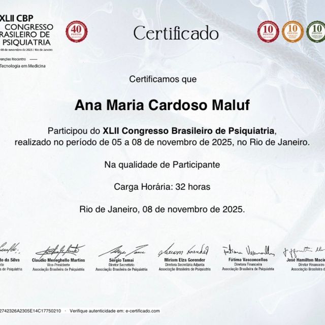 Ampliar imagem: certificate 5