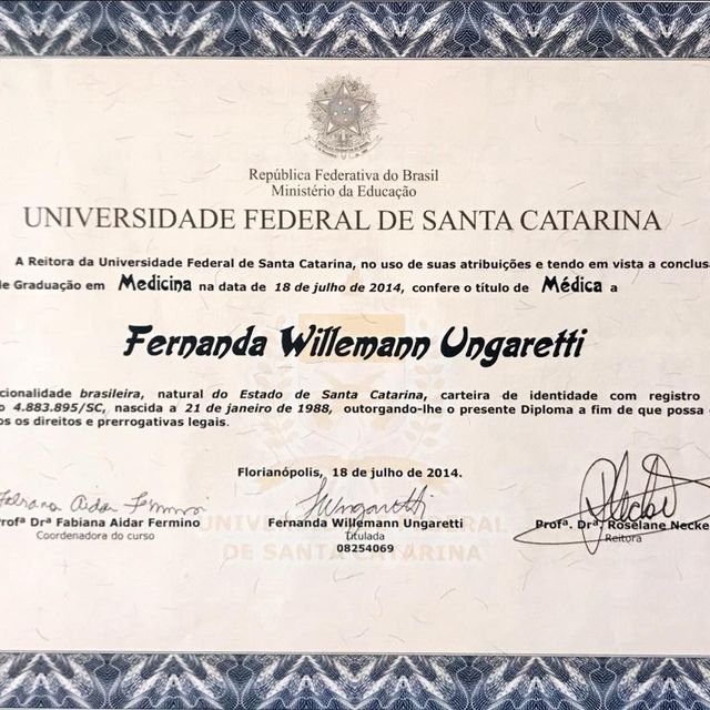 Ampliar imagem: certificate 1