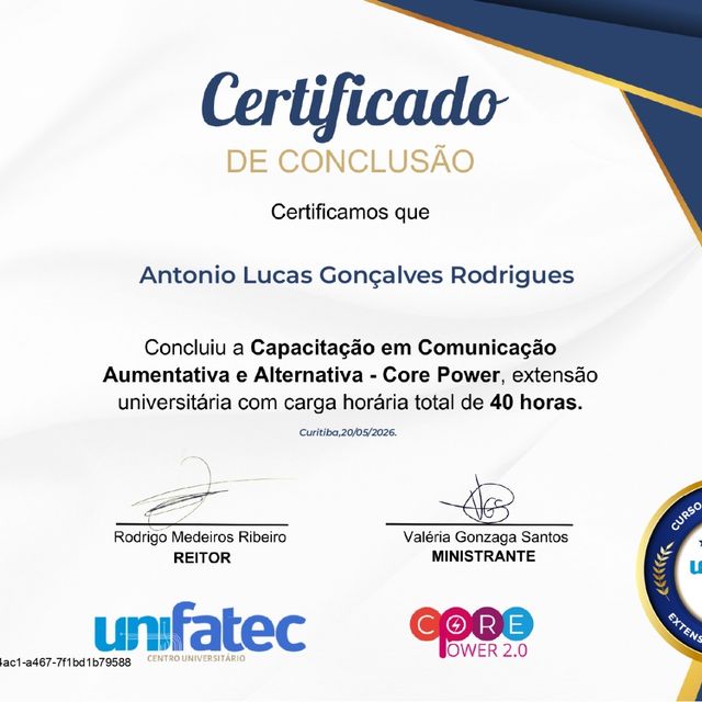 Ampliar imagem: certificate 5
