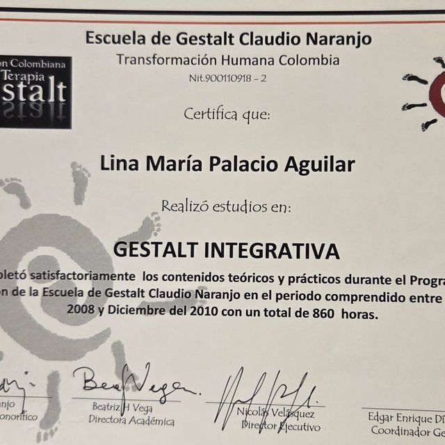 Acercar imagen: certificate 3