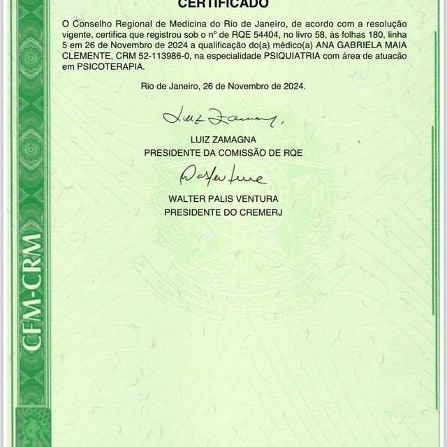 Ampliar imagem: certificate 2