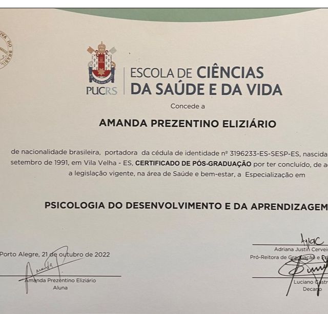 Ampliar imagem: certificate 3