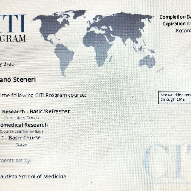 Acercar imagen: certificate 15