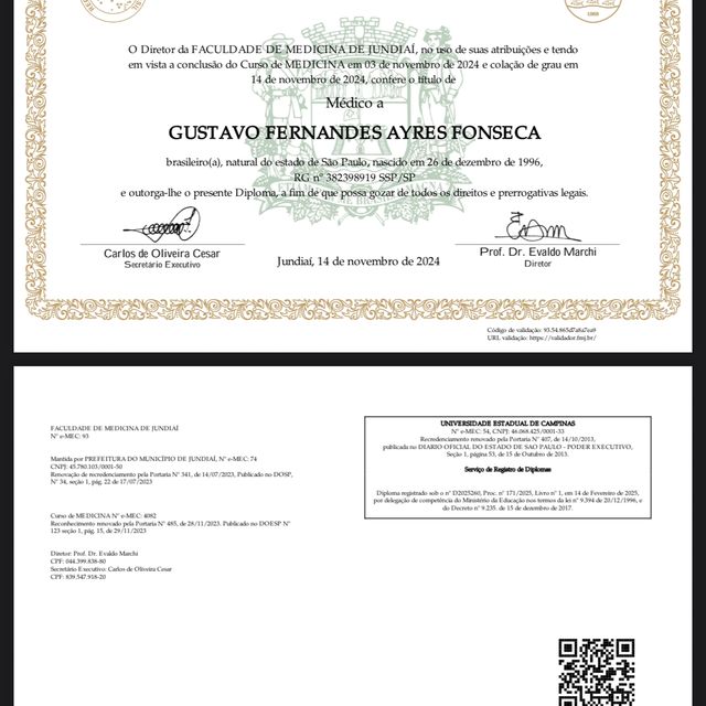 Ampliar imagem: certificate 1