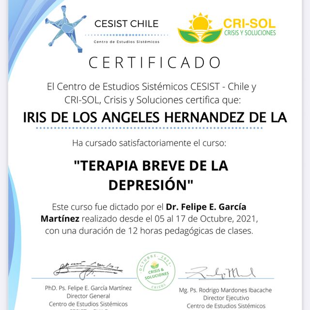 Acercar imagen: certificate 16
