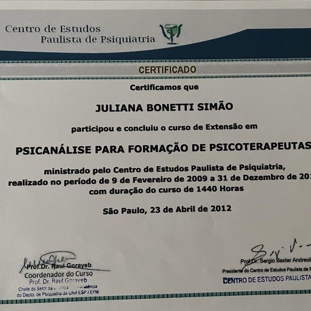 Ampliar imagem: certificate 2