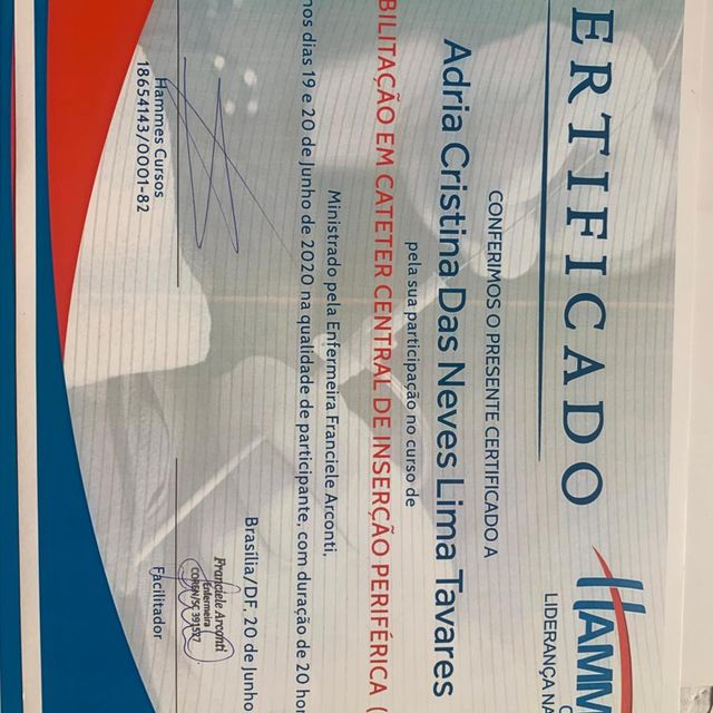 Ampliar imagem: certificate 4