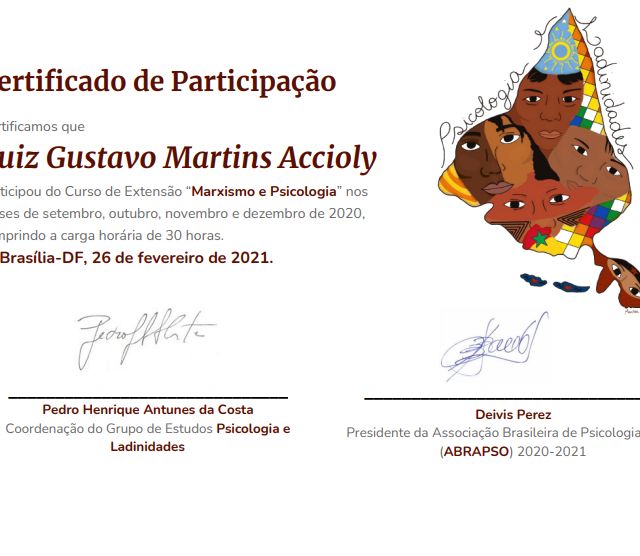 Ampliar imagem: certificate 3