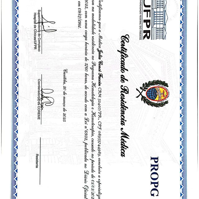 Ampliar imagem: certificate 1