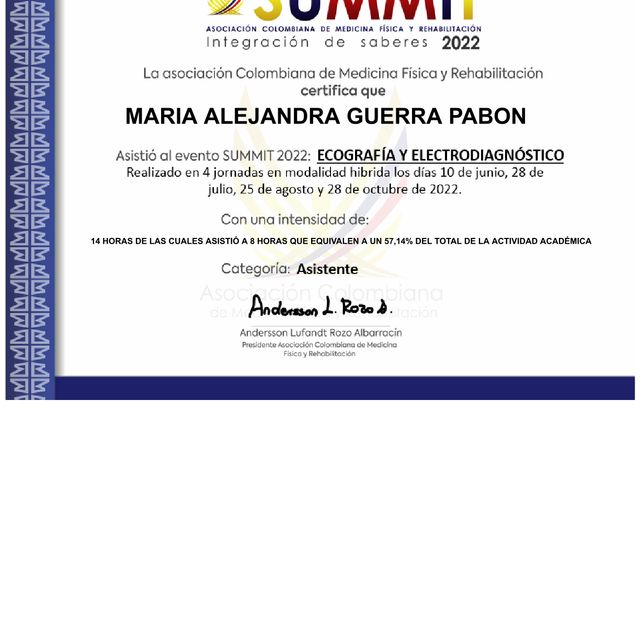 Acercar imagen: certificate 22