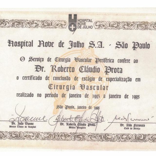Ampliar imagem: certificate 1