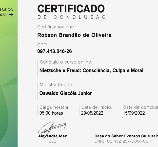 Ampliar imagem: certificate 2