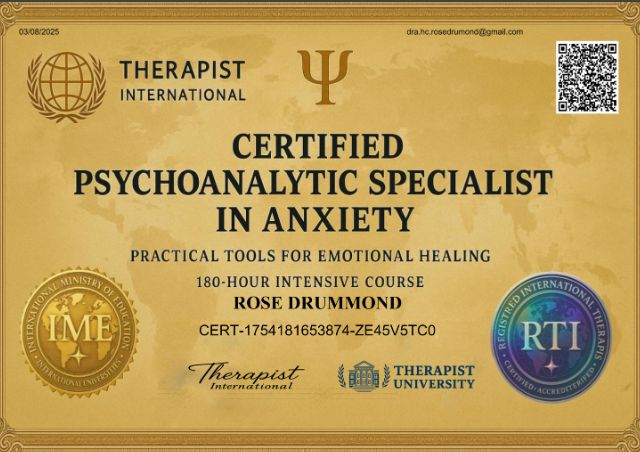 Ampliar imagem: certificate 1