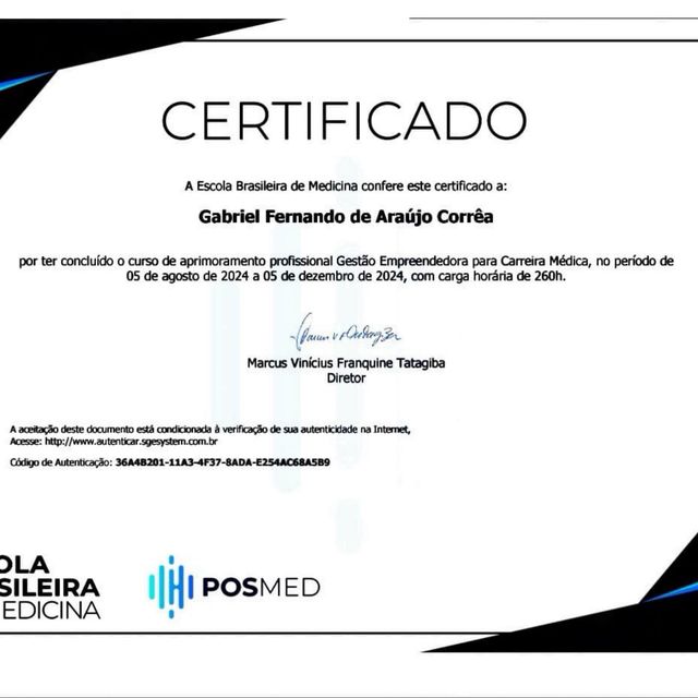 Ampliar imagem: certificate 89