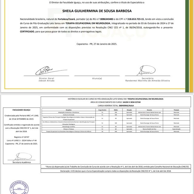 Ampliar imagem: certificate 1