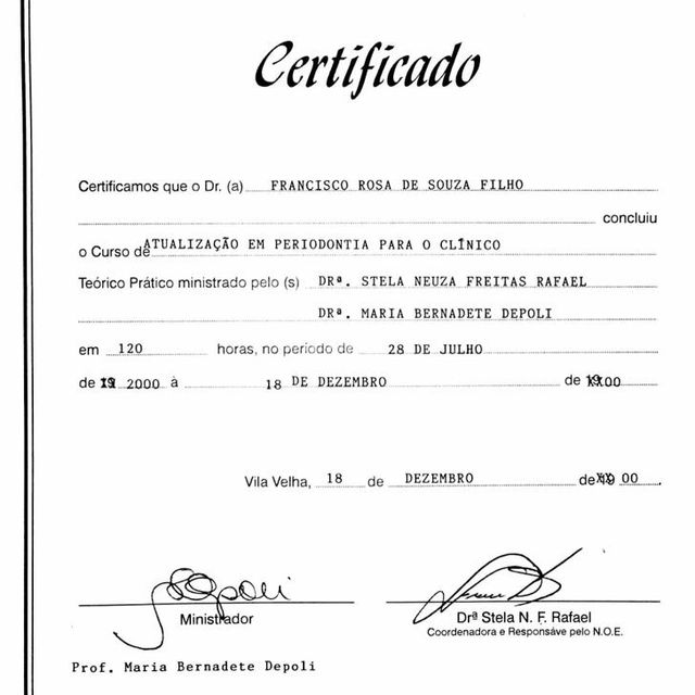 Ampliar imagem: certificate 4
