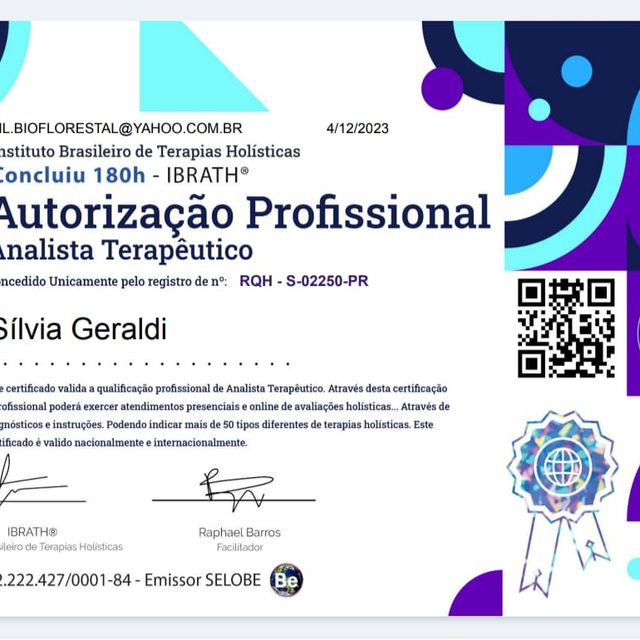 Ampliar imagem: certificate 3
