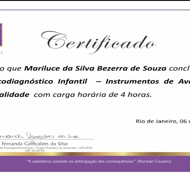 Ampliar imagem: certificate 7