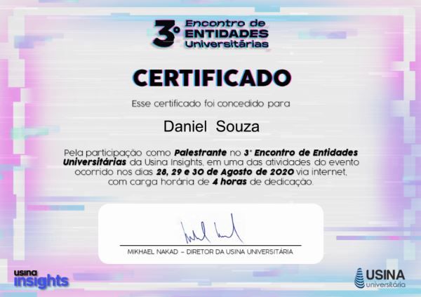 Ampliar imagem: certificate 7