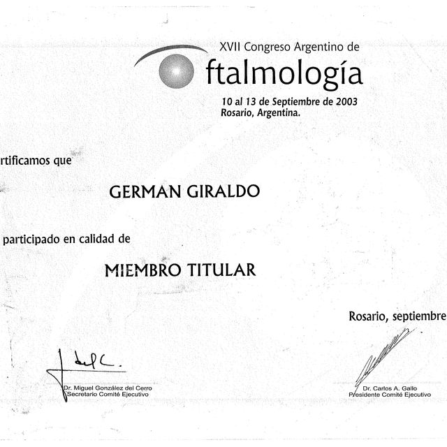 Acercar imagen: certificate 79