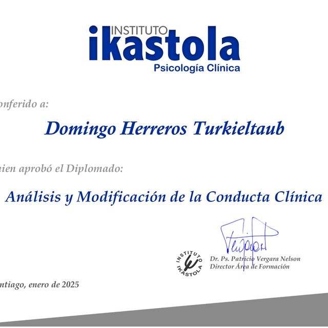 Acercar imagen: certificate 1