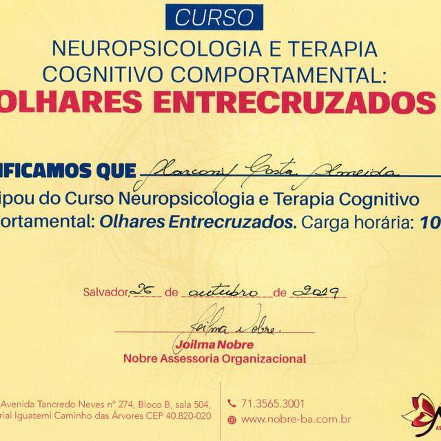 Ampliar imagem: certificate 10