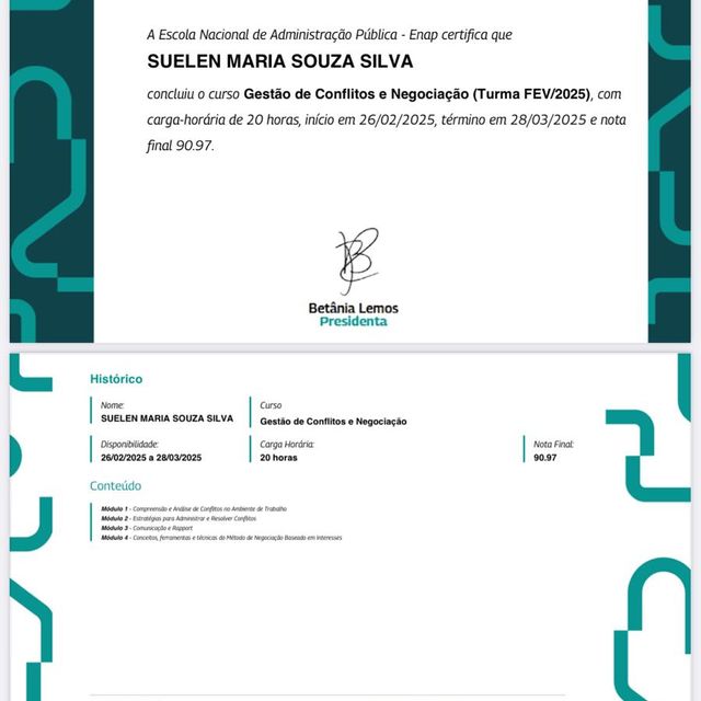 Ampliar imagem: certificate 9