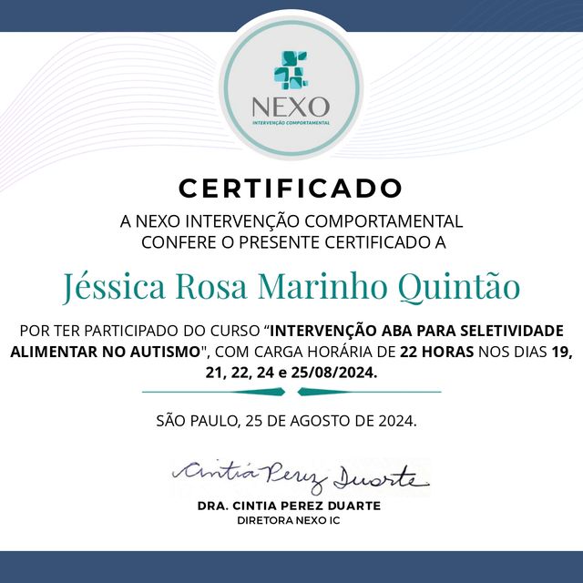 Ampliar imagem: certificate 4