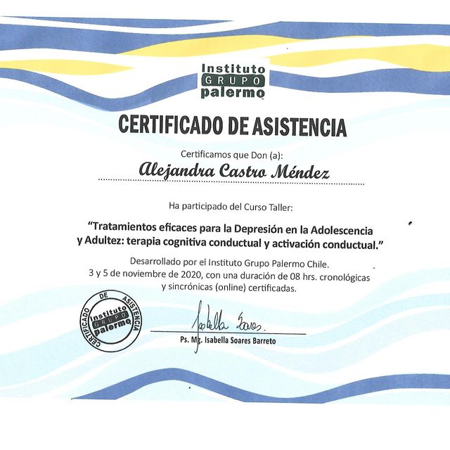 Acercar imagen: certificate 4